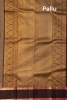 Handloom Kanjeevaram Silk Saree